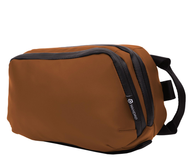 WANDRD Tech Bag Large Sedona Orange - 1550167 - zdjęcie